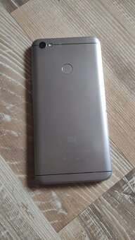 Xiaomi redmi note 5a prime 32gb - 2