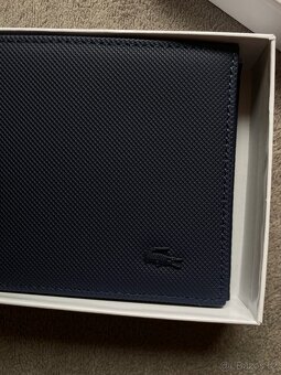 Lacoste - 2