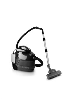 Philips vysavač na suché a mokré vysávání - 2
