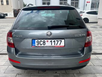 Prodám Škoda Octavia Combi 2.0 TDi 110 kw 2013 - 2