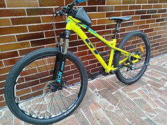 Horské dětské kolo GT Stomper 26" Prime - 2