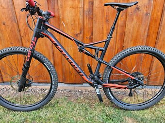 Cannondale Habit CARBON - 2