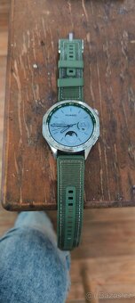 Huawei gt 4 Green - 2