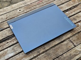 Lenovo Legion 5: Ryzen 5, RTX 3060, 1TB SSD - 2