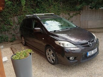 Mazda 5 - 2