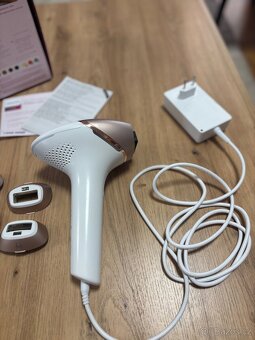 Philips Lumea Prestige BRai956/00 - 2