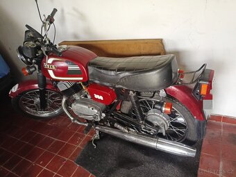 ČZ 350/472.6 - 2