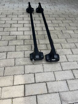 Thule VW Polo - 2