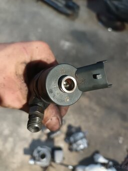 Vstřik Common Rail BOSCH CRI 0445110270 - 2