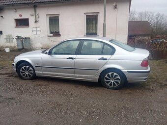 BMW E46 - 2