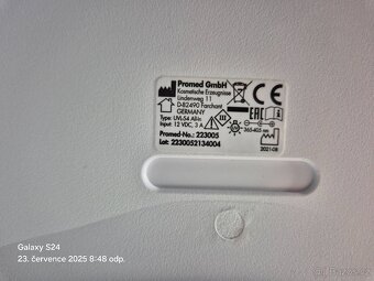 Promed UVL-54 Lamp - 2
