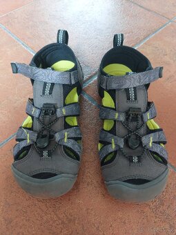 Sandály Keen vel. 35 - 2