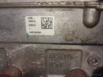 1.4 tdi Fabie 3 - 2
