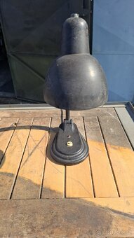 Bauhaus BUR lampa - 2