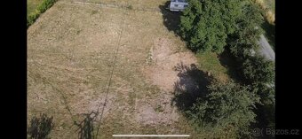 Stavební parcela - 2
