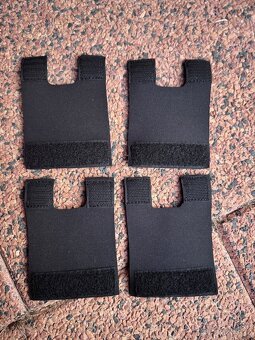 Scoot boots GAITER - 2