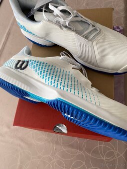 Tenisová obuv Wilson Kaos Swift 1.5 UK 11,5 - 2