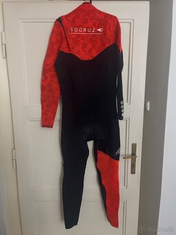 Neopren Soöruz Fighter 3/2 - 2