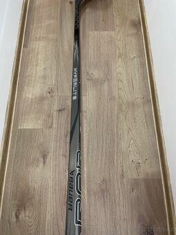 Hokejka Bauer Hyperlite 2 - 77 flex, P92 levá, černá Shadow - 2