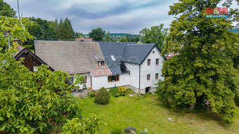 Prodej hotelu, penzionu, 250 m², Pěnčín - 2