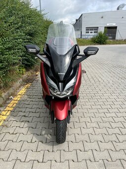 Honda Forza 125 - 2