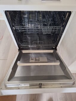 Myčka nádobí gorenje - 2