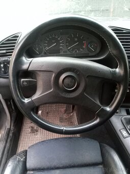 Prodám volant BMW e36 - 2