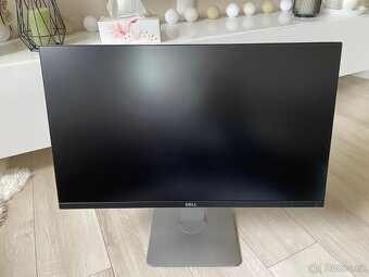 Prodám Dell UltraSharp U2715H | 27" - 2