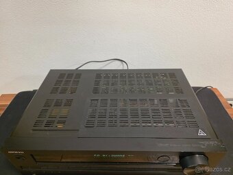 ONKYO HT-R393 + dálkový ovladač - 2