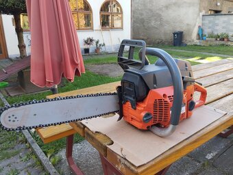 Oleo Mac 962 - 2