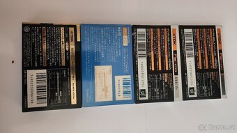 TDK MA-XG A TDK MA-X - 2