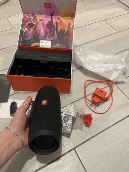 JBL CHARGE 3 ORIGINAL - 2