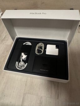 Macbook Pro 13 2015 - 2