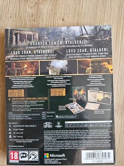 Stalker 2 (xbox) - 2