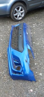 Subaru BRZ 2018 – přední nárazník - 2