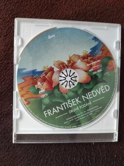 Různá CD - 2