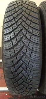 HANKOOK Winter icept RS 3 165/70 R14 81T 6,5mm - 2