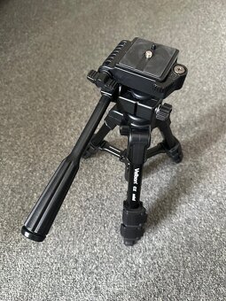 Stativ Velbon CX mini - 2