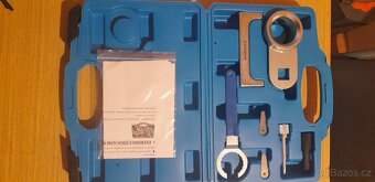 Aretace rozvodů VW , Audi 2,5 tdi - 2