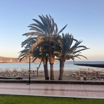 TENERIFE: Stylový duplex a výhled na oceán - 2