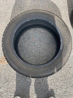 Zimní pneu Orium Winter 225/50 R17 98V - 2