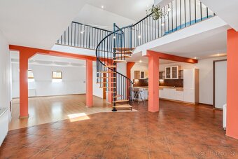 Prodej byty, 180 m² - Teplice - Krupska - 2