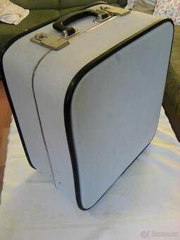 Akordeon Delicia  Pianola IV - 2
