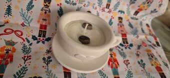 Sójová svíčka káva - 2