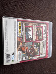 Hra PS3 - Lego - Pirates of Caribean - 2