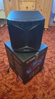 Yenkee YSP2105 zánovní - 2