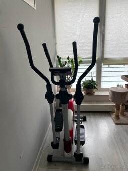Za odvoz - eliptický trenazer - 2