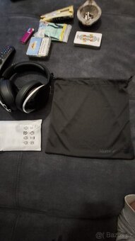 Bezdrátová sluchátka - 2