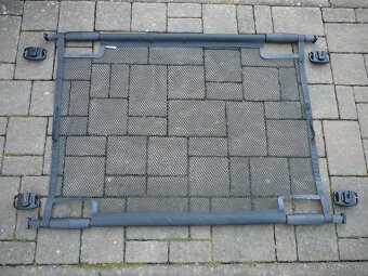 VW SHARAN / SEAT ALHAMBRA 7N - ROLETA KUFRU - 2010-2025 - 2