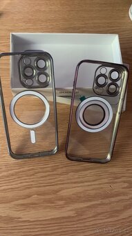 Kryty MagSafe 15 Pro - 2